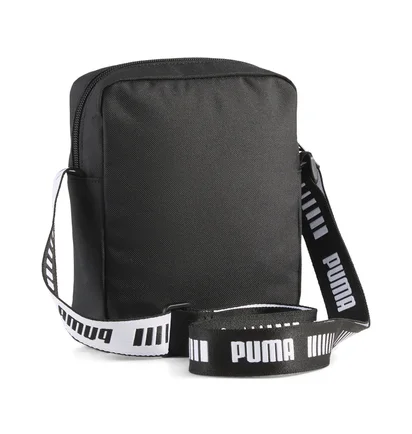 Сумка унісекс Puma Phase Tape Port Black 092201-01