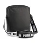 Сумка унісекс Puma Phase Tape Port Black 092201-01