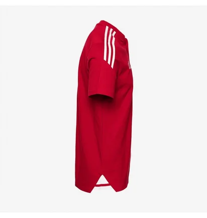 Футболка чоловіча Adidas Condivo 22 Polo Shirt Red H44107