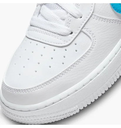 Кросівки жіночі Nike Air Force 1 White FN7793-100