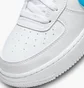 Кросівки жіночі Nike Air Force 1 White FN7793-100