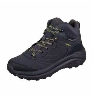 Черевики чоловічі CMP Juukat Mid Hking Black 3Q26067-U423