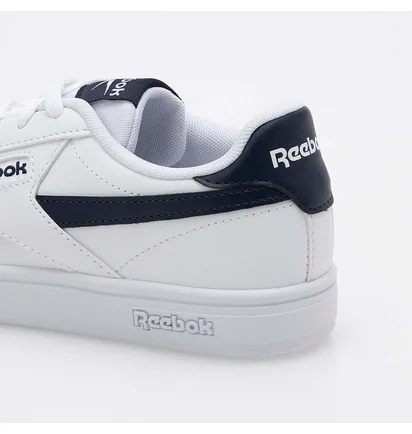 Кросівки чоловічі Reebok Court Retro White 100074396