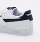 Кросівки чоловічі Reebok Court Retro White 100074396