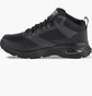 Черевики чоловічі Skechers Skechair Envoy Bulldozer Black 237215-BBK