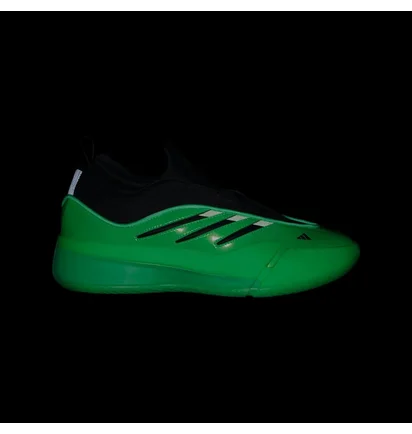 Кросівки чоловічі Adidas Dame 9 Green JR2508