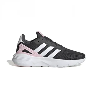 Кроссовки женские Adidas Nebzed Black HP7866