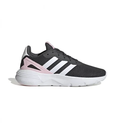 Кросівки жіночі Adidas Nebzed Black HP7866