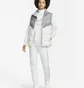 Штаны женские Nike W Nsw Air Flc Mr Jogger White Dq6563-043