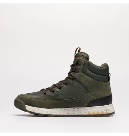 Ботинки мужские Lacoste Ubran Breaker 222 1 Olive 744CMA01181X3