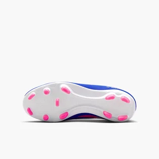 Бутсы детские Nike Vapor 16 Club Fg/Mg Blue FQ8286-446