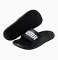 Тапочки унисекс Puma Divecat V2 Lite Black 374823-01