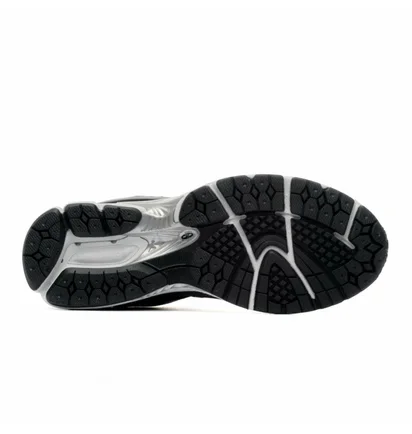 Кроссовки мужские New Balance 2002 Grey M2002RVG