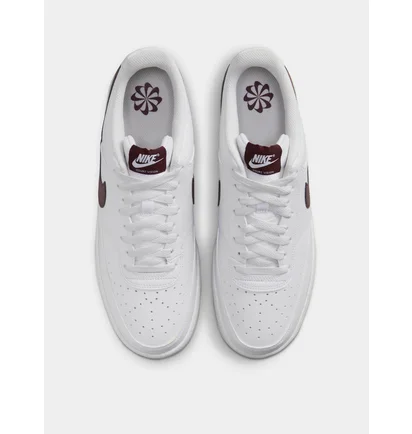 Кроссовки мужские Nike Court Vision Lo Nn White DH2987-113