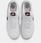Кроссовки мужские Nike Court Vision Lo Nn White DH2987-113