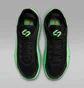 Кросівки чоловічі Air Jordan Luka 5 Venom Black/Green HV8082-302