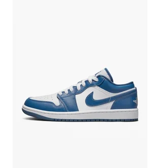 Кросівки жіночі Air Jordan Womens Shoe White/Blue DC0774-114