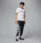 Футболка мужская Air Jordan Mvp Wm Ss Crew White IB7524-100