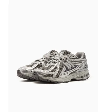 Кросівки чоловічі New Balance M1906 Reh Metallic/Grey M1906REH