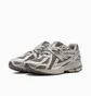 Кросівки чоловічі New Balance M1906 Reh Metallic/Grey M1906REH