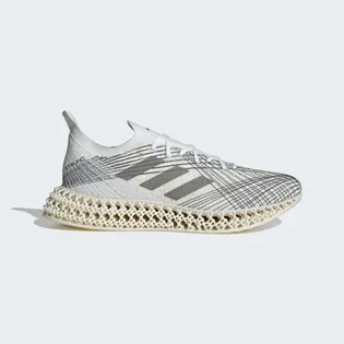 Кроссовки мужские Adidas 4Dfwd X Strung Running Shoes White ID8892