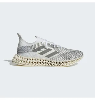 Кроссовки мужские Adidas 4Dfwd X Strung Running Shoes White ID8892