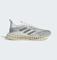Кросівки чоловічі Adidas 4Dfwd X Strung Running Shoes White ID8892