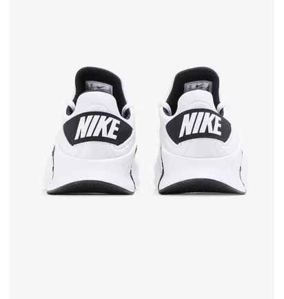 Кроссовки мужские Nike Free Metcon 4 White CT3886-100