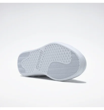 Кросівки чоловічі Reebok Royal Complete Clean 2.0 White GW7733