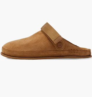 Сандали женские UGG W Goldenstar Clog Brown 1138252-CHE