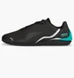 Кроссовки унисекс Puma Mercedes-Amg Petronas Formula 1 Drift Cat Decima Black 307196-04