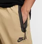 Штаны мужские Nike Tch Wvn Oh Beige HM8241-297