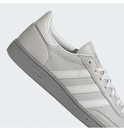 Кросівки чоловічі Adidas Handball Spezial Shoes Grey IE9840