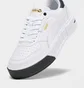 Кроссовки женские Puma Cali Court Leather Casual Shoes White 393802-01