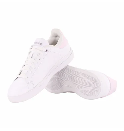 Кроссовки женские Adidas Court Silk White GY9256