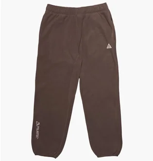 Штаны мужские Nike Acg Polartec® Wolf Tree Pant Brown CV0658-004