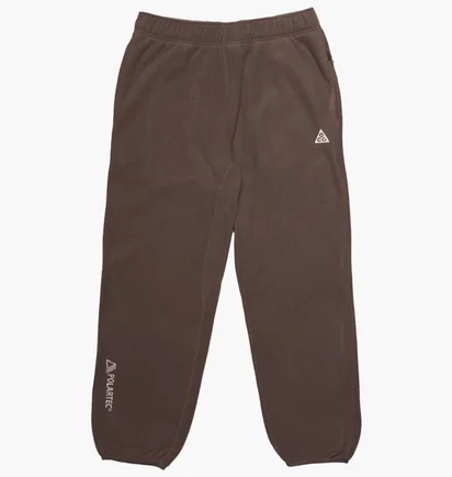 Штаны мужские Nike Acg Polartec® Wolf Tree Pant Brown CV0658-004