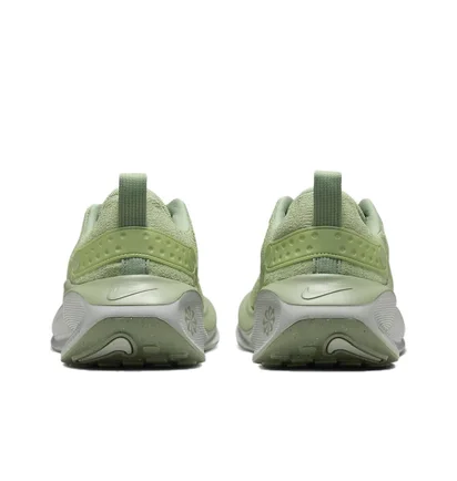 Кроссовки мужские Nike Reactx Infinity Run 4 Green DR2665-300