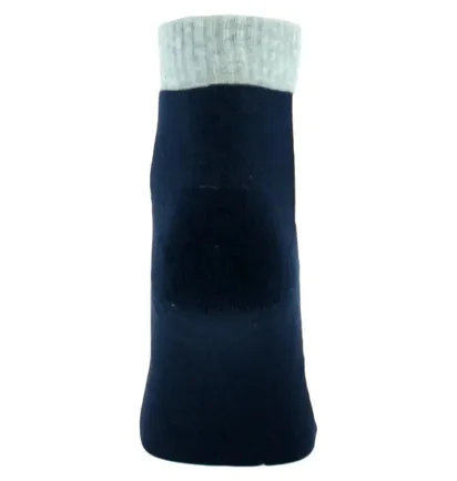 Носки унисекс Head Stripe Quarter Grey (2 пары) 781009001-870