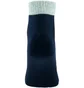 Носки унисекс Head Stripe Quarter Grey (2 пары) 781009001-870