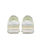 Кросівки жіночі Nike Dunk Low Twist Beige/Yellow DZ2794-104