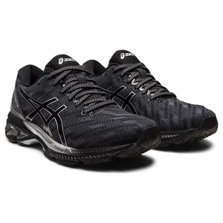 Кросівки жіночі Asics Gel Jadeite Black 1012B233-003