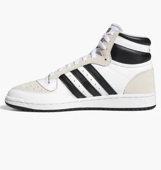 Кроссовки мужские Adidas Top Ten Rb Shoes White Gx0741