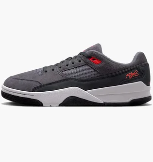 Кроссовки мужские Air Jordan Flight Court Grey HF3255-003