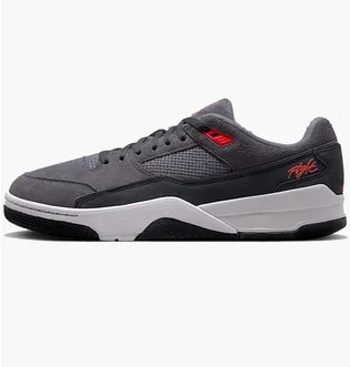 Кроссовки мужские Air Jordan Flight Court Grey HF3255-003