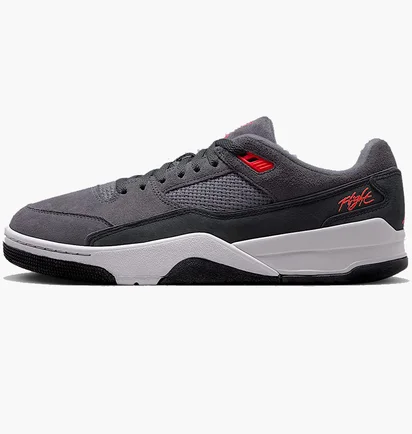 Кроссовки мужские Air Jordan Flight Court Grey HF3255-003