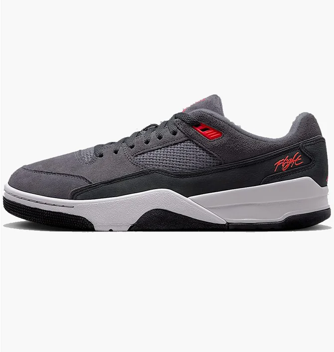 Кроссовки мужские Air Jordan Flight Court Grey HF3255-003