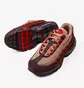 Кросівки жіночі Nike Air Max 95 Brown Dz4710-200