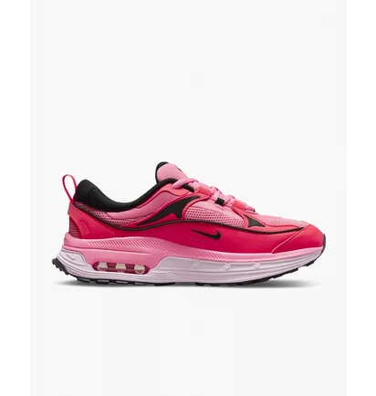 Кроссовки женские Nike Air Max Bliss Pink Dh5128-600