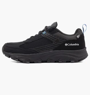 Кросівки чоловічі Columbia Hatana Max Outdry Black Bm0659-010